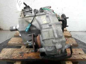 1997-2004 Toyota Tacoma Transfer Case 6 Cylinder AT W/o Differential Lock - Bild 1 von 8