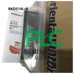 1PCS Brand RKD514L-A New In Box VEXTA RKD514L-A Quality assurance Fast Shipping - Picture 1 of 2