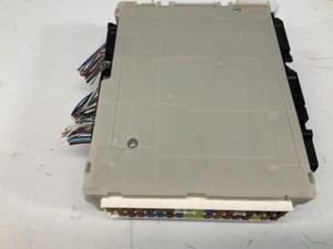 19 2019 Toyota Prius Hybrid 1.8L AT FWD Multiplex Network Control Module B - Picture 1 of 12