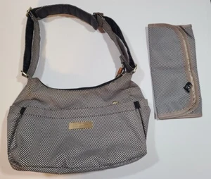 Ju Ju Be BFF Diaper Bag - Picture 1 of 7