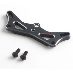 Dämpferbrücke Aluminium vorn 1/10 GP V-ONE R4 EVO R4s R4SP Kyosho VZW-407 - Bild 1 von 2
