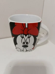 Minnie Mouse Shhh... Ich nehme mir eine Auszeit! Disney Jerry Leigh Kaffeebecher Tasse - Bild 1 von 6