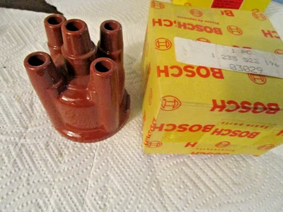 Tapa Distribuidor Opel Manta GT1900 Kadet 1971-1975 Bosch Nuevo de Lote Antiguo Raro #1235542196 Foto 1 de 4