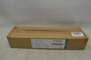 H.VERSAILTEX HVUS 720-SINGLE Decorative Rod Set *New Unused* - Picture 1 of 4