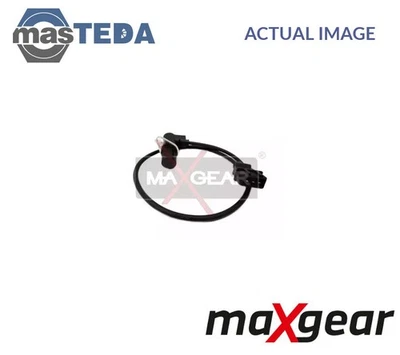 24-0024 CRANKSHAFT POSITION SENSOR MAXGEAR NEW OE REPLACEMENT - Image 1 of 4