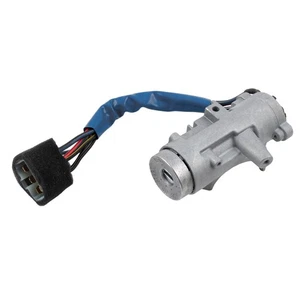 High Quality Switch Car For Hyundai Ignition Lock Switch Assembly W/ 2 Keys 1pc - Picture 1 of 12