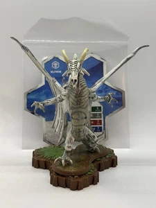 Nilfheim- Heroscape- Raknar's Vision- Heroes of Lindesfarme Dragon - Picture 1 of 4