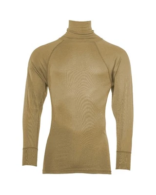 MARKENLOS NL Army NFP Baselayer FR Thermal Shirt ECWCS Gen IV Massif Multicam FROG KSK