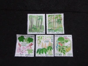 JAPAN PREFECTURAL STAMPS ( NATIONAL LAND AFFORESTATION. SAITAMA ) USED - Picture 1 of 1