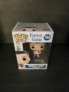 Funko Pop Forrest Gump #769 - Bild 1 von 1