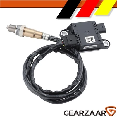 Sensore Particolato Scarico Diesel Adatto per LAND ROVER Range Rover Evoque LR114279 - Immagine 1 di 4