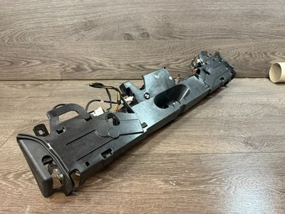 BMW Z4 E89 Roadster Stivale Coperchio Bagagliaio Blocco Portellone Meccanismo Soft Close 7191257 - Immagine 1 di 3