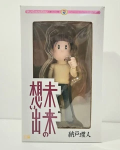 Memoria del Futuro Medicom Juguete Fujiko Fujio VCD Nando Rihito Figura Japón Envío Gratis - Imagen 1 de 10