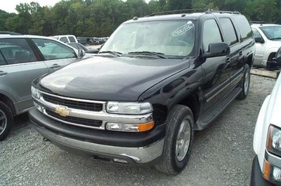 Brazo de control inferior delantero derecho Chevrolet Suburban 1500 2000-2006 4x4 456131 081 Foto 1 de 4