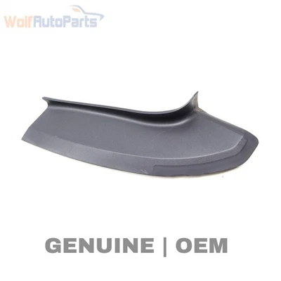 AUDI S6 2007-2008 - Luz trasera derecha canal lluvia cubierta/ajuste 4F5853268 Foto 1 de 4