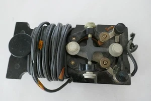US Army Signal Corps J-37 Key Telegraph Signal Corps - Picture 1 of 4