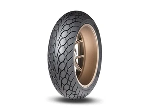 Dunlop Mutant 150/70ZR17 (69W) M+S TL Crossover Rear Motorcycle Tyre NEW - Picture 1 of 4