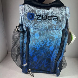 Zuca Sport Cart Insert - Blue Reef NEW w/ TAGS - Picture 1 of 10