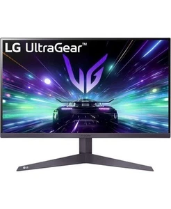LG 27" UltraGear FHD Gaming Monitor - 27" - Picture 1 of 3