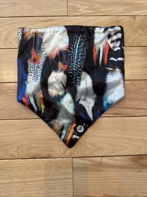 Protector de cuello Roxy para mujer talla pequeña Foto 1 de 4