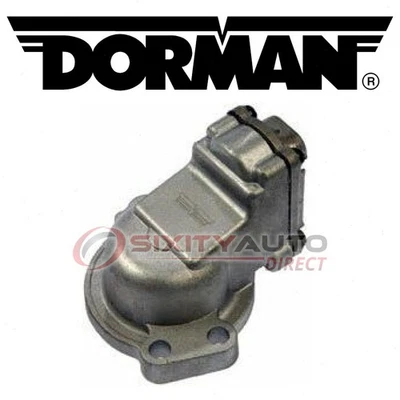 Dorman Vehicle Speed Sensor for 1995-2001 Pontiac Sunfire Velocity ue - Image 1 of 4