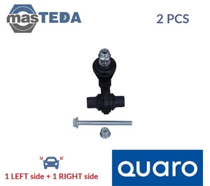 QS0175/HQ Stabilisator Drop Links Paar Quaro 2 Stück für Skoda Kodiaq - Bild 1 von 10