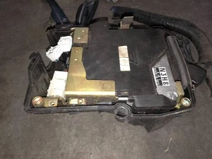 N3H818881L 847028 Schalttafel Motor UCE für MAZDA RX-8 (SE) BASICO (141KW) 2003 - Bild 1 von 1