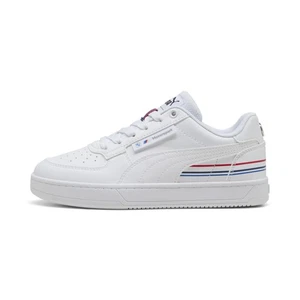 PUMA BMW M Motorsport Caven 2.0 Big Kids' Shoes - Picture 1 of 10