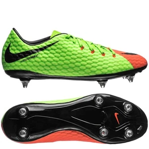 Scarpa da calcio Nike Hypervenom Phade III SG - Imagen 1 de 6