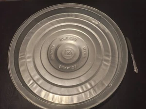 Behrens verzinkter Stahlpfanne 1 Gallone - Bild 1 von 11