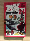 ZACK Parade Nr. 24 - Comic-Taschenbuch - neuwertig