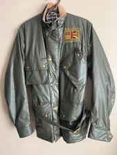 Barbour Steve McQueen Joshua A7  jacket - size M