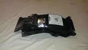 Kawasaki GPZ 550 UT Schmutzfänger,Spritzschutz, Schutzblech, Radlauf innen - Bild 1 von 1