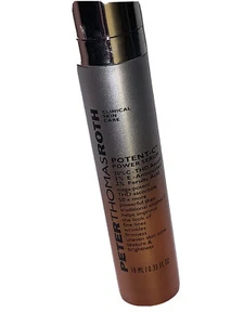 Peter Thomas Roth POTENT-C SERUM Travel Size .33oz 10ml - Picture 1 of 2