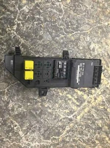 BODY CONTROL MODULE OEM PN. 12760595 SAAB 9-3 03 05 06 - Picture 1 of 4