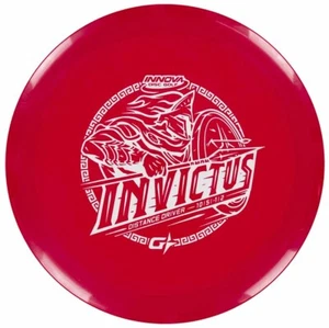 Innova GStar Invictus | Choose Weight & Color - Picture 1 of 4