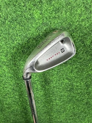 WILSON Deep Red  5-Eisen - Herren (Graphit, 38,5 Zoll, Linkshändig, Regular) - Bild 1 von 4