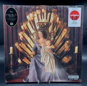 Halsey - If I Can't Have Love I Want Power - White Vinyl LP Limited Ed. NEU DMG - Bild 1 von 18