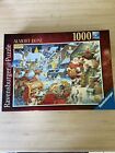 Ravensburger Almost Done Puzzle 1000