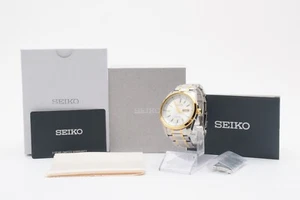 *TOP MINT w/ Box* SEIKO PRESAGE 4R36-05Z0 Automatic Mens Watch From JAPAN - Picture 1 of 15