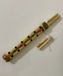 Kurdish Dozaleh ,Ney, flute ney - Picture 1 of 2