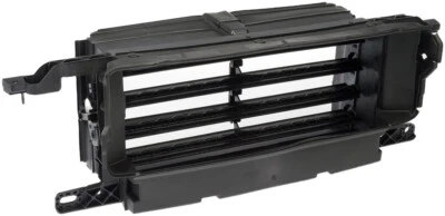 FITS 2018-2021 LINCOLN NAVIGATOR LOWER ACTIVE GRILLE SHUTTER ASSEMBLY - Image 1 of 4