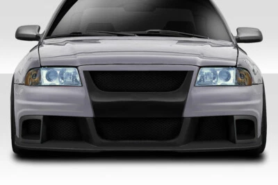 For 1996-2001 A4 S4 B5 Duraflex Version 2 Front Bumper - 1 Piece - Изображение 1 из 4