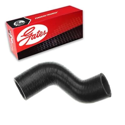 Gates Radiator Coolant Hose Lower - Radiator To Elbow For 2002-2006 Mini Cooper Foto 1 de 3