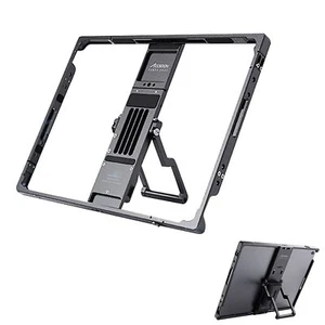 US ACCSOON CEPC-02 Power Cage Pro Kit with Battery Holder for iPad Pro 12.9 inch - Picture 1 of 8
