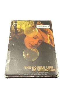 Das Doppelleben der Veronique (DVD, 2006) - Bild 1 von 8