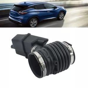 Engine Air Cleaner Intake Hose Fit for Nissan Murano 2008-2014 Quest 2011-2016 - Picture 1 of 12