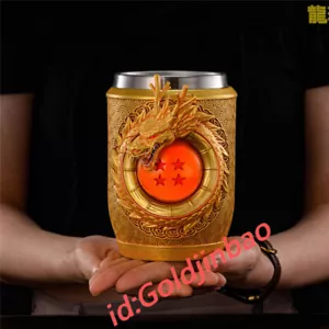 PSD Studio Dragon Ball Shenron CUP Modelo En Stock 10x14x15 cm Colección - Imagen 1 de 3