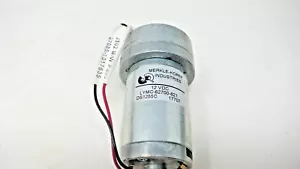 Merkle-Korff LYMC 62700-621 DS 1255c MOTOR - Bild 1 von 5
