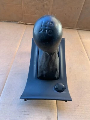 2003-2008 Toyota Corolla Manual Transmission Gear Shifter Selector OEM - Image 1 of 4